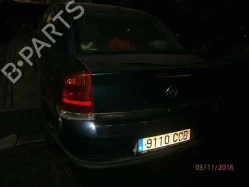Elektronisk modul OPEL VECTRA C (Z02) 2.2 DTI 16V (F69) | BP3838129M83 