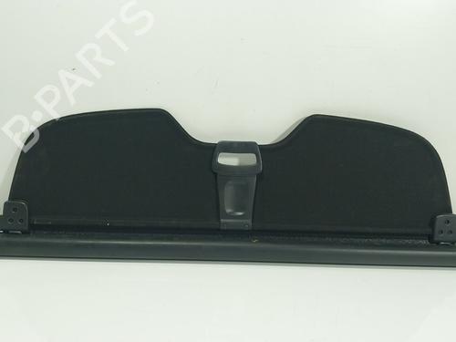 Rear parcel shelf PEUGEOT 308 SW I (4E_, 4H_) 1.6 HDi | BP28763570C85 