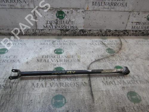 Used Left rear suspension arm OPEL ASTRA J (P10) [2009-2016]  3841010