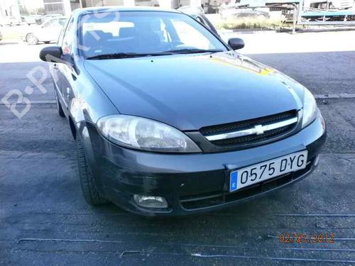 Electronic module CHEVROLET LACETTI (J200) 1.6 | BP3788011M83  - Image 8