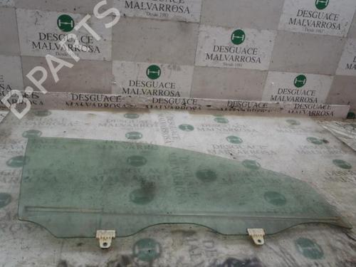 Used Front right door window NISSAN MURANO I (Z50) 3.5 4x4 (231 hp) 3823074