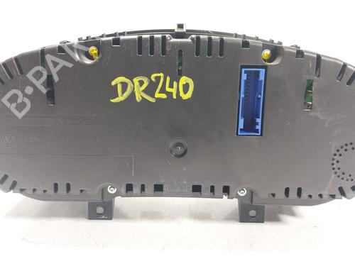 Instrument cluster VW GOLF VI Variant (AJ5)  | BP28571472C47 