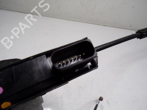 Rear left lock CITROËN C4 Grand Picasso II (DA_, DE_)  | BP11536657C100 