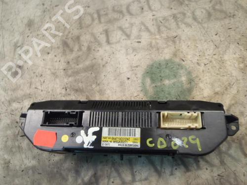 Commande Chauffage FORD FOCUS II (DA_, HCP, DP)  | BP3814523I5 