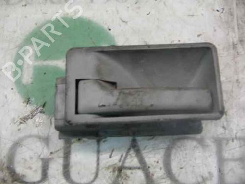 Used Front left interior door handle Front left interior door handle OPEL KADETT E (T85) 1.6 S (C19, D19) (82 hp) 3736687 3736687