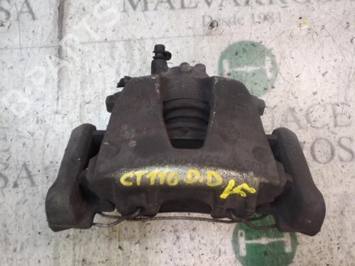 Used Right front brake caliper Right front brake caliper 11548185 11548185