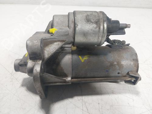 Used Starter Starter RENAULT KANGOO / GRAND KANGOO II (KW0/1_) 1.5 dCi 75 (KW07, KW10, KW04) (75 hp) 19171539 19171539