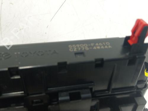 Climate control TOYOTA C-HR (_X2_, _H2_) Hybrid (MAXH20) | BP27887883I5 - Image 4