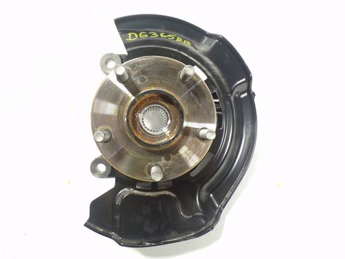 Used Left front steering knuckle Left front steering knuckle TOYOTA PRIUS PLUS (_W4_) [2011-2026] 6966032 6966032