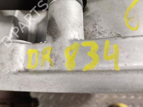 Gearbox SEAT IBIZA V (KJ1, KJG) | BP31189902M3