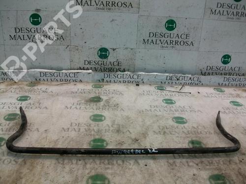 Used Anti roll bar Anti roll bar PEUGEOT 307 (3A/C) 2.0 HDi 90 (90 hp) 3743908 3743908