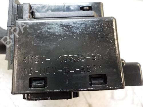 Ratstangsstang FORD FOCUS II (DA_, HCP, DP)  | BP3875218I23 