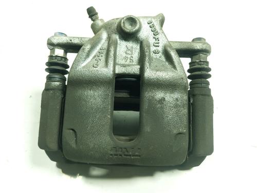 Used Right front brake caliper Right front brake caliper RENAULT MEGANE IV Hatchback (B9A/M/N_) 1.5 dCi 110 (B9A3) (110 hp) 16477829 16477829