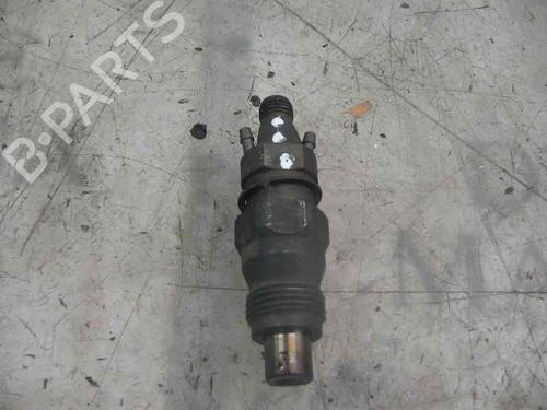 Used Injector RENAULT MEGANE I (BA0/1_) 1.9 D Eco (BA0A, BA0U, BA0R) (64 hp) 3791312