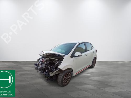 Catalyst KIA PICANTO III (JA) 1.0 | BP34507237M10  - Image 5