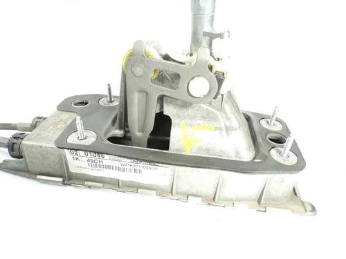 Gear lever SEAT LEON (1P1) 1.6 TDI | BP7412620M90 