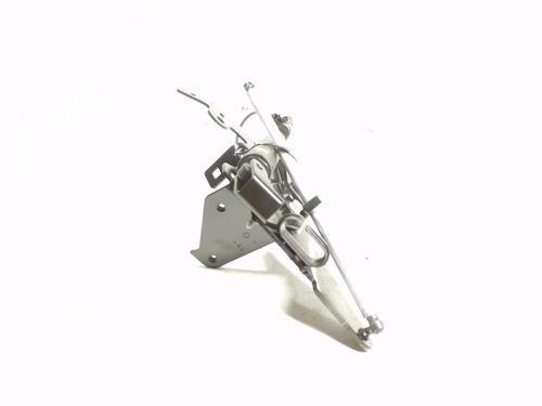 Tailgate lift support AUDI A7 Sportback (4GA, 4GF) 3.0 TDI quattro | BP14287260C138