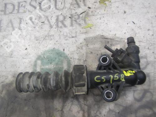 Used Clutch slave cylinder Clutch slave cylinder CITROËN C4 I (LC_) [2004-2014] 14274962 14274962