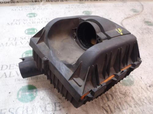 Used Air filter box Air filter box OPEL MOVANO A Bus (X70) 2.2 DTI (JD) (90 hp) 14274969 14274969