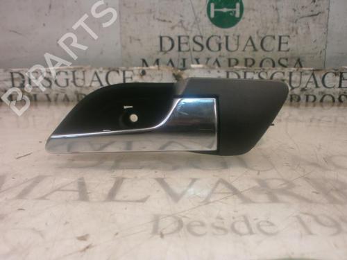 Used Front right interior door handle Front right interior door handle OPEL TIGRA TwinTop (X04) [2004-2010] 4013825 4013825