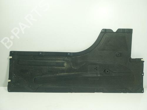 Used Underbody protection BMW 4 Convertible (G23, G83) 420 i (184 hp) 24032365