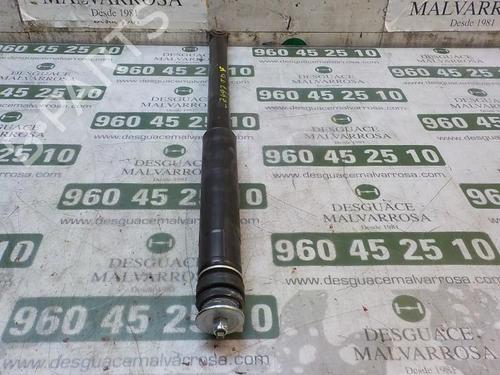 Used Right rear shock absorber SUZUKI SX4 S-Cross (JY) 1.6 DDiS AllGrip (AKK 416D) (120 hp) 9104122