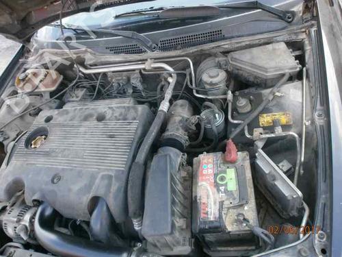 Steering column ROVER 45 I Saloon (RT) 2.0 iDT | BP3844067M21  - Image 6