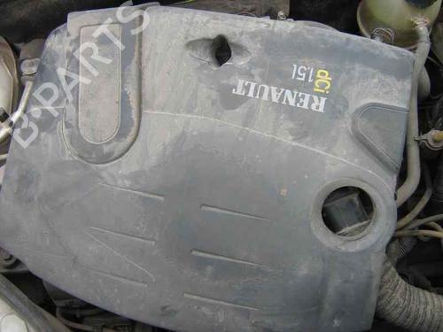 Mirror switch RENAULT KANGOO (KC0/1_) 1.5 dCi | BP3769716I25  - Image 13