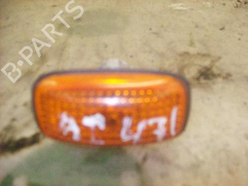 Left side indicator NISSAN ALMERA II Hatchback (N16) 2.2 Di (110 hp) 11646286