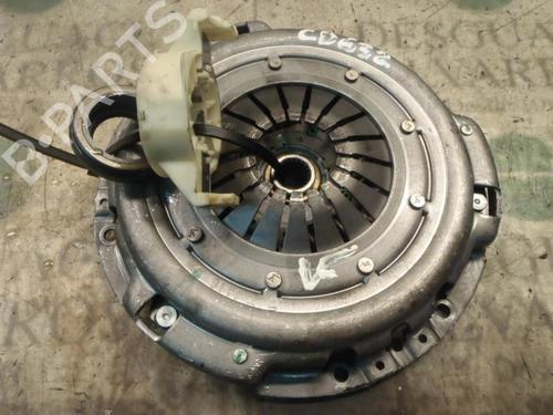 Used Other Other ALFA ROMEO GT (937_) 2.0 JTS (937CXH1A, 937CXH11) (165 hp) 25802270 25802270