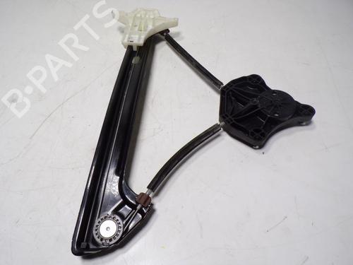 Rear right window mechanism VW GOLF VII (5G1, BQ1, BE1, BE2)  | BP11958480C25 