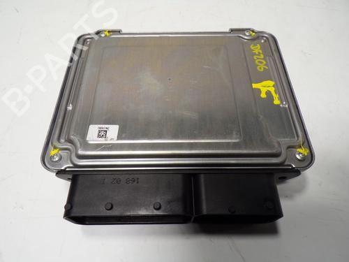 Engine control unit (ECU) AUDI A1 Sportback (GBA) | BP12992467M57