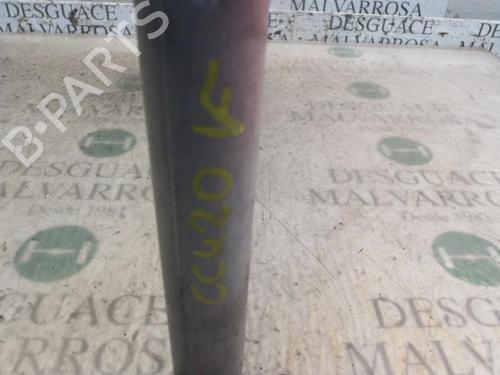 AC radiator OPEL CORSA D (S07)  | BP16903769M32 