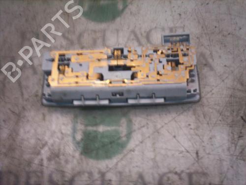 Kabinelys RENAULT LAGUNA II (BG0/1_) 1.9 dCi (BG08, BG0G) | BP7413646I8 