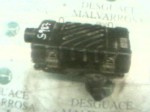 Used Air filter box Air filter box FIAT PUNTO (176_) [1993-1999] 14289816 14289816
