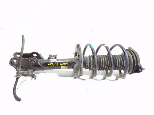 Used Left front shock absorber HYUNDAI TUCSON (TL, TLE) 1.7 CRDi (116 hp) 9440473