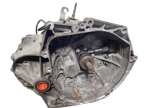 Used Gearbox Gearbox PEUGEOT RCZ [2010-2015] 16909651 16909651