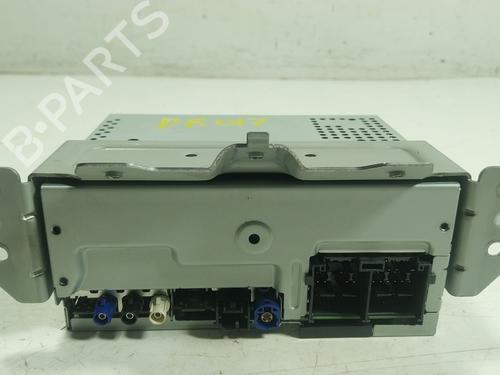 Radio FORD FIESTA VII (HJ, HF) | BP26144887E6 - Image 2