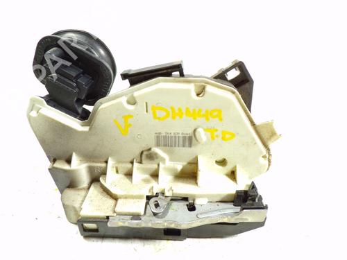Rear right lock VW GOLF VI (5K1) 1.6 TDI | BP8191438C99 