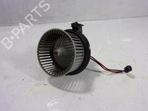 Heater blower motor MERCEDES-BENZ C-CLASS (W204) C 220 CDI (204.002) | BP10106827M62