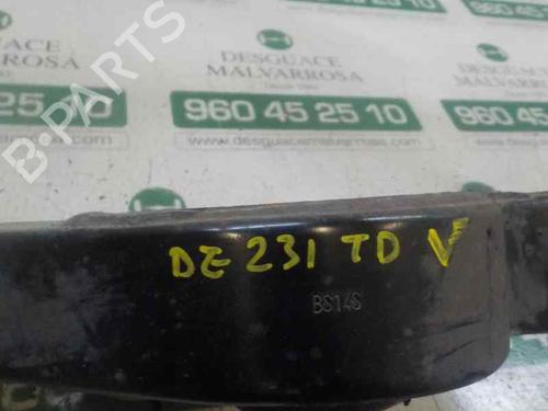 Right rear suspension arm FORD S-MAX (WA6) 2.0 TDCi | BP5648391M15 