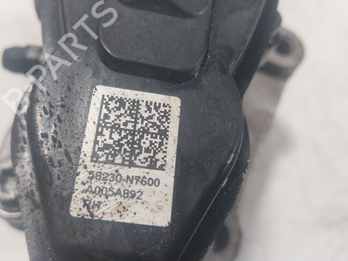 Right rear brake caliper HYUNDAI TUCSON (NX4E, NX4A) 1.6 T-GDi | BP27185494M106 