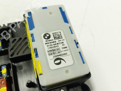 Fuse box BMW X5 (G05, F95) xDrive 40 d Mild-Hybrid | BP30361283E1 - Image 4