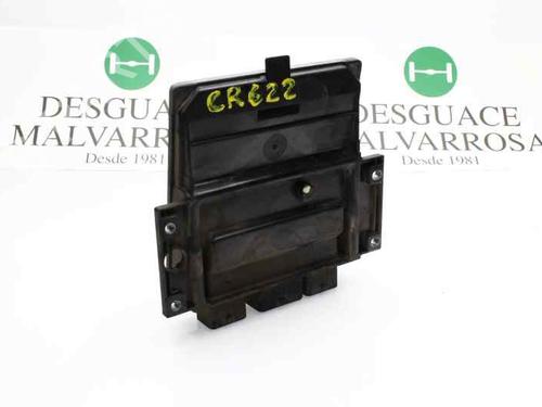 Engine control unit (ECU) NISSAN NOTE (E11, NE11) 1.5 dCi | BP3824835M57 - Image 2