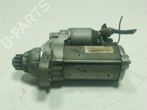 Used Starter Starter VW POLO V (6R1, 6C1) 1.0 (75 hp) 18089058 18089058