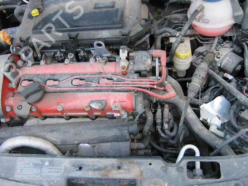 Right front brake caliper VW POLO (6N2) 1.6 16V GTI | BP11556629M104 