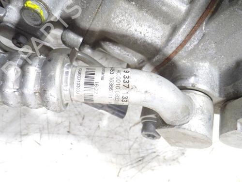 AC compressor BMW 3 (F30, F80) 318 d | BP8305866M34 