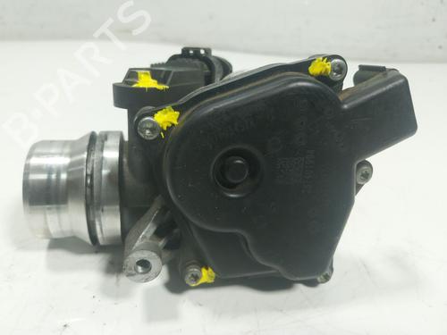 Throttle body DACIA DUSTER (HS_) 1.5 dCi (HSAJ) | BP17608780M82 