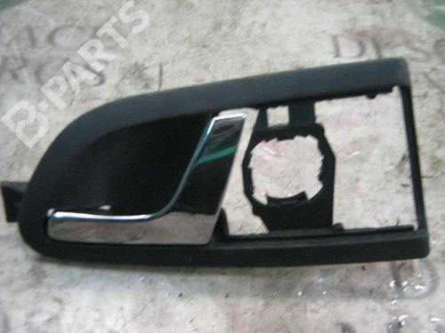 Used Rear left interior door handle Rear left interior door handle SKODA OCTAVIA I (1U2) 1.9 TDI (110 hp) 3779789 3779789