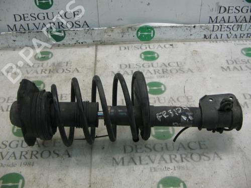 Used Right front shock absorber Right front shock absorber ALFA ROMEO 146 (930_) [1994-2001] 12516703 12516703